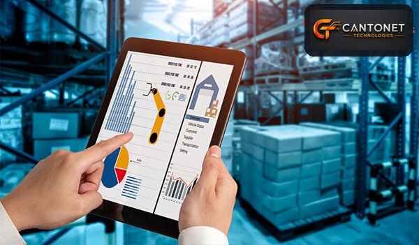  Transforming Industrial Efficiency for A US-based Plant Maintenance Company
